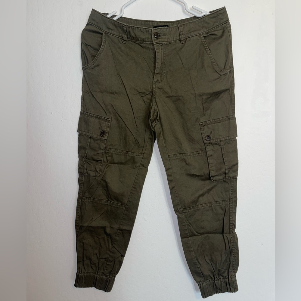 Good condition - Forever 21 Joggers